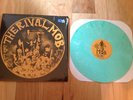 THE RIVAL MOB justice LP green step forward free spirit ww4 no tolerance judge