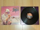 Death - Leprosy