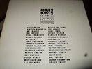 MILES DAVIS : THE COMPLETE PRESTIGE RECORDINGS 1951-1956 12LP BOX 1980 PRESTIGE