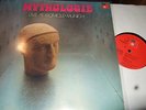 MYTHOLOGIE ( FRITZ PAUER ) : LIVE AT THE DOMICILE MUNICH LP 1971 BASF 20211118 G