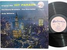 1958 D Heliodor VA LP 