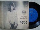 YARA LEX - 