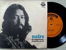 NAIRE  feat. ANTONIO ADOLFO - 1972 TRIPPY FOLK PSYCH BRAZIL 7
