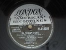 Rare Rock n' Roll EDDIE COCHRAN 78 London HLU.8386 