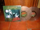 LED ZEPPELIN - TEXAS UNDERFOOT 2LP  & GREAT LIVE COLLECTOR 