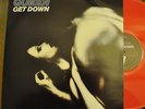 VG++ Queen Get Down UK Lora Records RED Vinyl 140 RC Live in Japan 1982 2 X LP