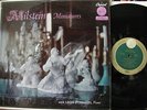 Nathan Milstein/Milstein Miniatures Capitol MONO