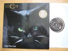 C.C. CATCH - Catch the Catch (Hansa M/M- 1986) SAURAR