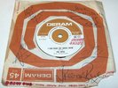 The Move - I Can Hear The Grass Grow (Signed / Autographed Deram 45) Roy Wood