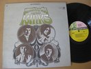 The Kinks LP Something Else  ORIG  NM