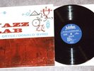Gigi Gryce Donald Byrd Jazz Lab LP Jubilee Records JLP-1059