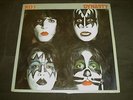 KISS LP SEALED-1979-DYNASTY LP-,MINT-SEALED NBLP-7152-AUCOIN/CASABL.CRC ROCK LP