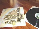 FAIRPORT CONVENTION LP ROSIE UK ISLAND PINK RIM 1973 MINT VINYL