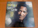 SAM COOKE / NIGHT BEAT   Original 1963 RCA (LSP-2709) Vinyl EX