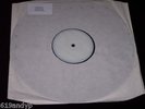 Elliott Smith, Roman Candle, Rare Test Press On Domino