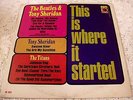 THE BEATLES   THIS IS WHERE IT STARTED   1966 METRO M-563   MONO