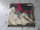 1957 UNTAMED YOUTH 45 RPM EP MAMIE VAN DOREN EDDIE COCHRAN on PREP