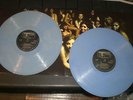 JIMI HENDRIX Electric Ladyland vinyl 2-LP unplayed color g/f