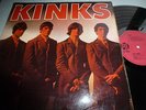 THE KINKS..(debut) LP..UK ORIGINAL IST ISSUE PYE No NPL 18096