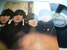 BEATLES FOR SALE LP.(UK) IST ISSUE PARLOPHONE LABEL No PMC 1240