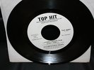 INCOMPARABLE SEVEN [FUNKY GRAND PAW PART 1 & 2] RARE PROMO TOP HIT THT