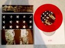 American Nightmare S/T red Vinyl No Warning Count Me Out Panic