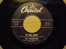  DOO WOP 1ST PRESS 45 