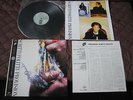 Scritti Politti Provision Japan Promo Label Vinyl LP with OBI 1988 Miles Davis