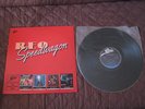 REO Speedwagon Rush Special DJ Copy Japan Promo only Sampler Vinyl LP