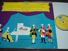 Gulda Mozart Beethoven Quintets DGG Red Stereo SLPM 138 638 9/63 NM
