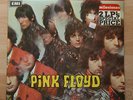 DLP Vinyl Pink Floyd Milestones The Piper at the gates .. Saucerful of Secrets