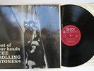 Rolling Stones - Out Of Our Heads - Mono - Decca LK4733 - 1965