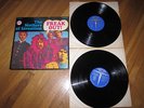 MOTHERS OF INVENTION 2XLP   (Freak Out) Verve Records Zappa/Psych/Prog