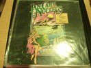 Ian Carr & Nucleus Plus - Labyrinth LP 12