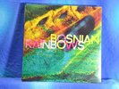 Bosnian Rainbows - S/T , 2x LP, CD, MP3, neu/OVP   The Mars Volta