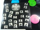 BEATLES - at the BEEB (3LP) not TMOQ/TAKRL