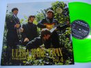 BEATLES -  Trax Vol.4 (TSP Color LP) not TMOQ/TAKRL