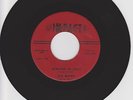 DUKE BROWNER - CRYING OVER YOU (VOCAL) / INSTRUMENTAL - IMPACT    REISSUE