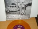 the beatles - magical mystery tour  for  jukebox only     made in usa