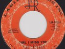 RARE NORTHERN SOUL 45 The Caesars-Girl I Miss You HEAR
