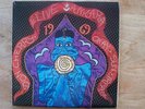 DON CHERRY LIVE IN ANKARA 69 UK LP 1978 RED RIBBON FREE JAZZ OKAY TEMIZ