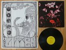THE LITTER DISTORTIONS LP POSTER PUNK GARAGE POKORA PSYCH ACID ARCHIVES '67 FUZZ