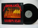Metallica -rare WHIPLASH 12