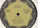 Boogie: Jazzy Dee - Get On Up (M-)