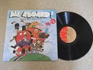 ALL ABOARD  24 Original Childrens Favourites LP 1979 PLUS A FREE CD FOR THE CAR