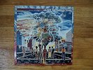 Earth, Wind & Fire - Last Days and Time, SEALED