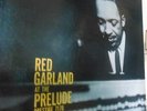 RED GARLAND AT THE PRELUDE PRESTIGE 7170 DG