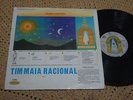 TIM MAIA - RACIONAL VOL 1 - LP - 1975  SOUL FUNK GROOVE BRAZIL