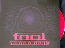 TOOL 10,000 DAYS 2 X LP COLOR WAX
