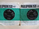 THE BEATLES PENNY LANE / DAY TRIPPER SINGLES ORIGINALS